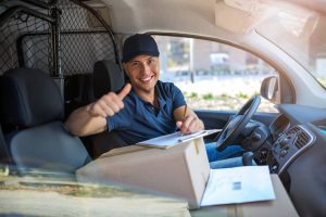 Increasing Courier Competence