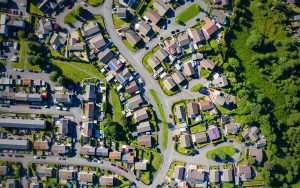 Sculpting Cityscapes: The Vital Role of Town Planners in South Africa