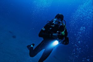 Wonders Below: Scuba Diving’s Allure Explored and Revealed