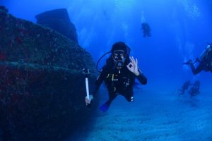 Unveiling the Wonders of Scuba Training and Courses in South Africa
