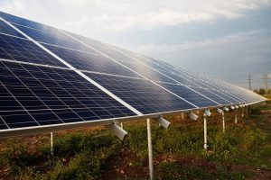 Greening the Future: The Power of Solar Energy