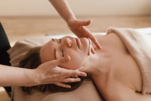 Discovering the Therapeutic Advantages of Sandton Deep Tissue Massage