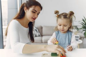 How to Match the Right Nanny to Your Family’s Lifestyle