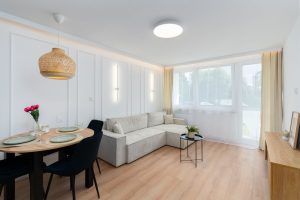 What Makes Serviced Apartments Practical for Business and Leisure Stays